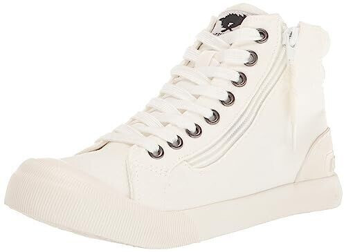 Rocket Dog Jazzinhi Sneaker white opulent garden