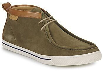 PELLET Sneakers REGIS khaki
