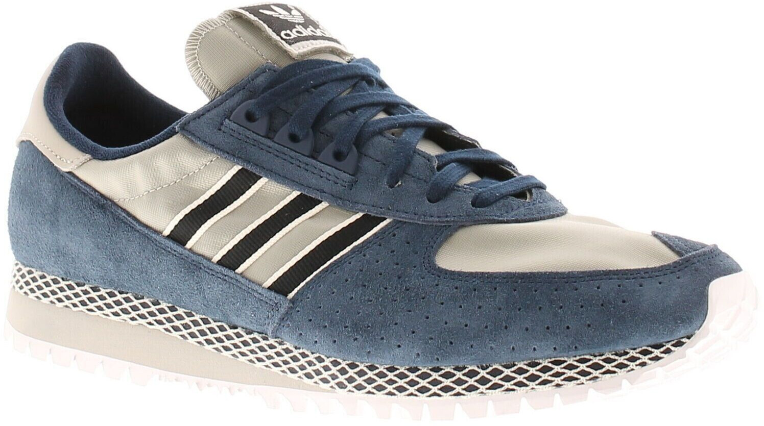 Adidas City Marathon Pt Herren Laufschuhe navy ab 78 08 Preisvergleich bei idealo