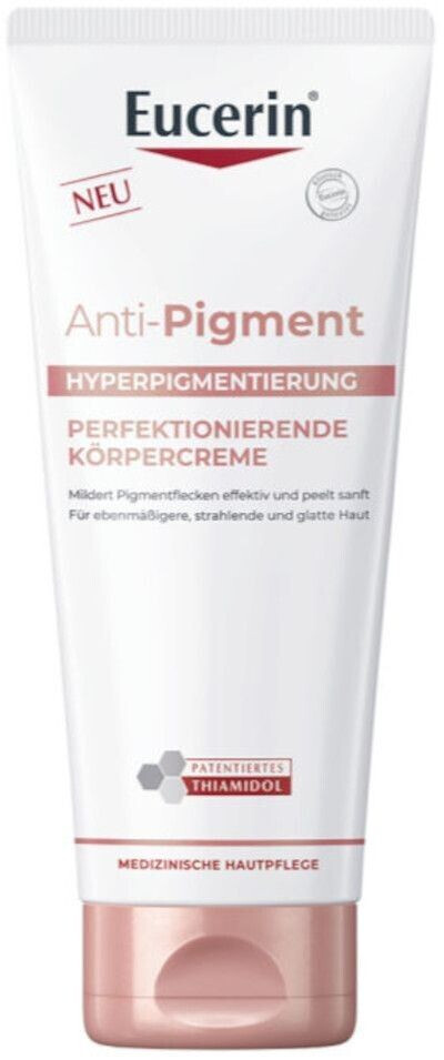 Eucerin Anti-Pigment Perfecting Body Cream (200ml)