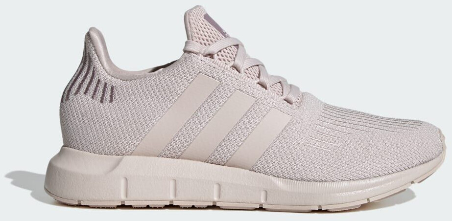 Adidas Swift Run 1 0 Shoes Putty Mauve Putty Mauve Preloved Fig