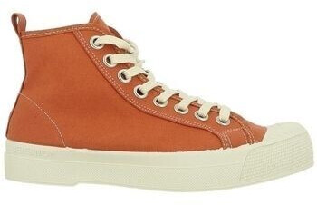 Bensimon Stella B79 Fem Sneaker paprika