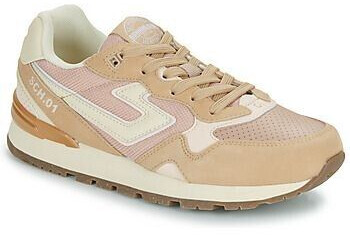Schmoove Sneaker CAPE COD RUNNER W beige