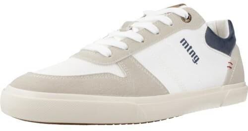 Mustang Mtng 84738 Sneaker white