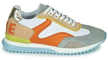 Un matin d'été Sneaker ARIANE orange