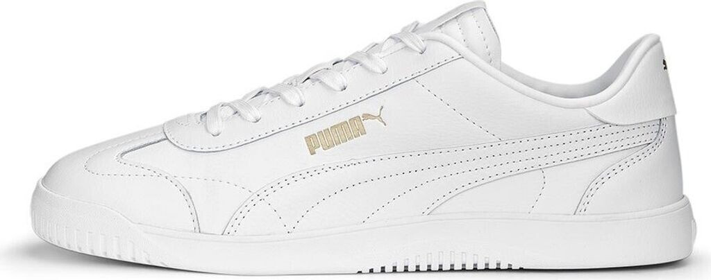 Puma Sneakers Club white 38940601