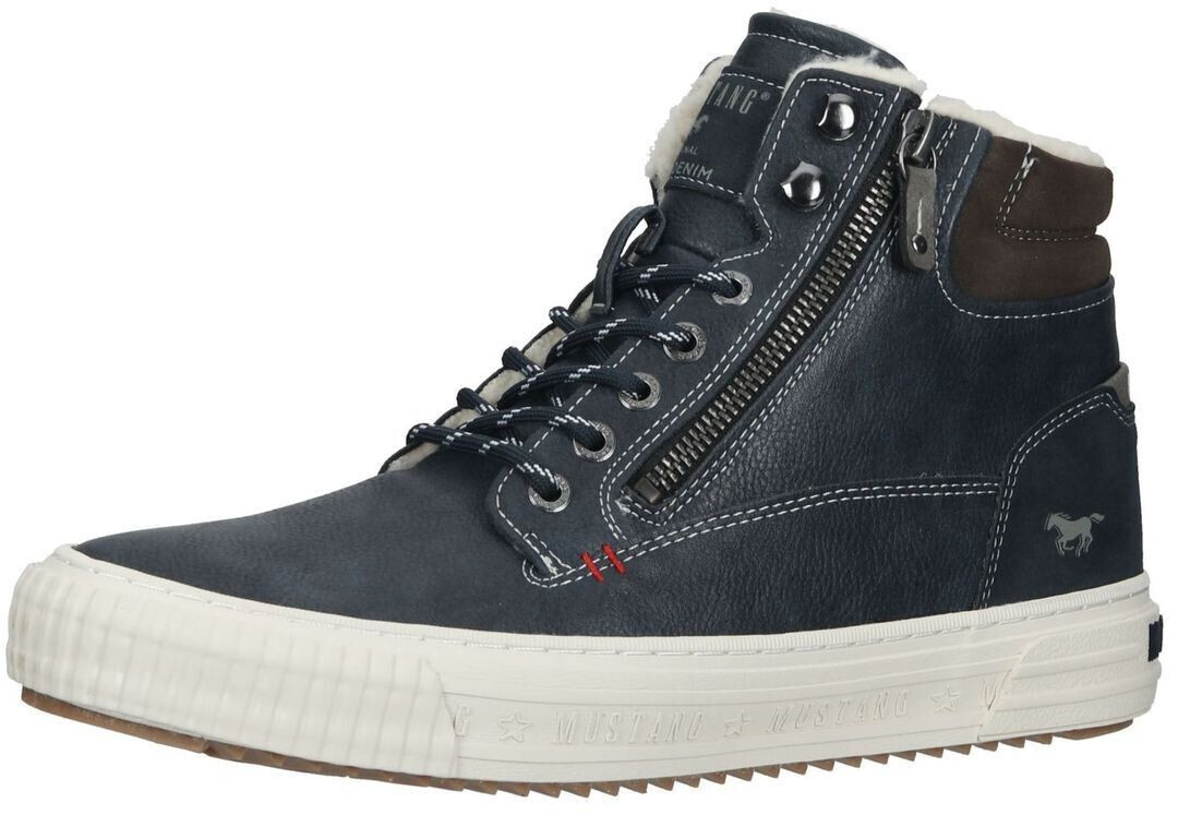 MUSTANG Dulail by Mustang Shoes