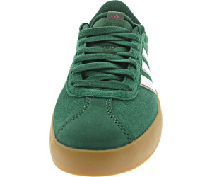 Buy Adidas VL Court 3.0 dark green cloud white collegiate burgundy from 46.49 Today Best Deals on idealo