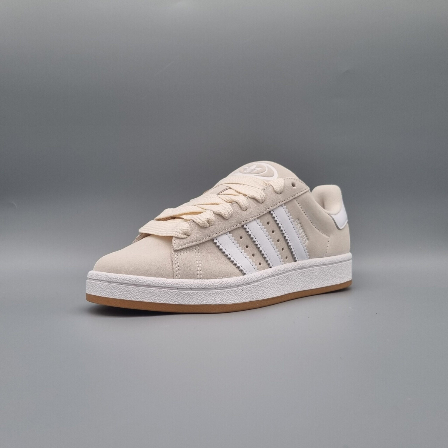 Adidas Campus 00s wonder white cloud white gum ab 89 99 Dezember 2024 Preise Preisvergleich bei idealo
