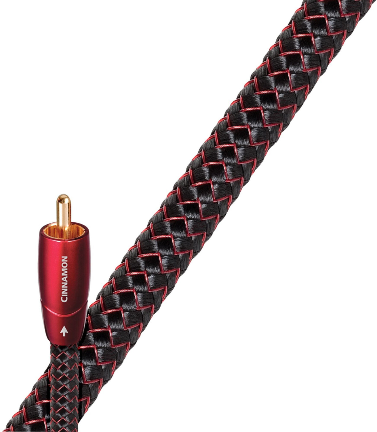 AudioQuest Cinnamon Digital Coax 0,75m