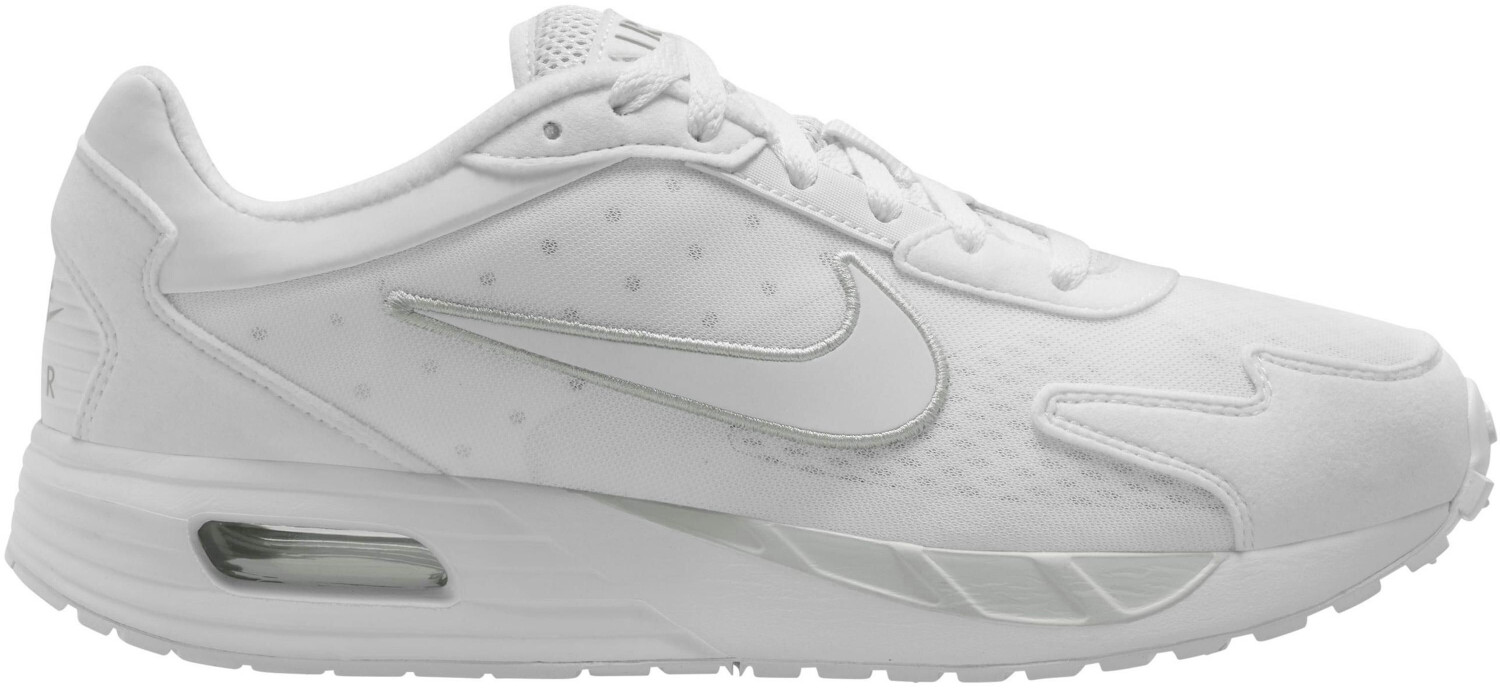 Nike Air Max Solo white/white/white
