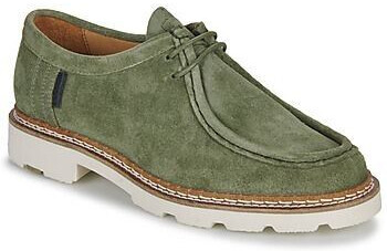 PELLET MACHO Men's Shoes green