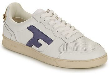 Faguo Sneaker HAZEL white