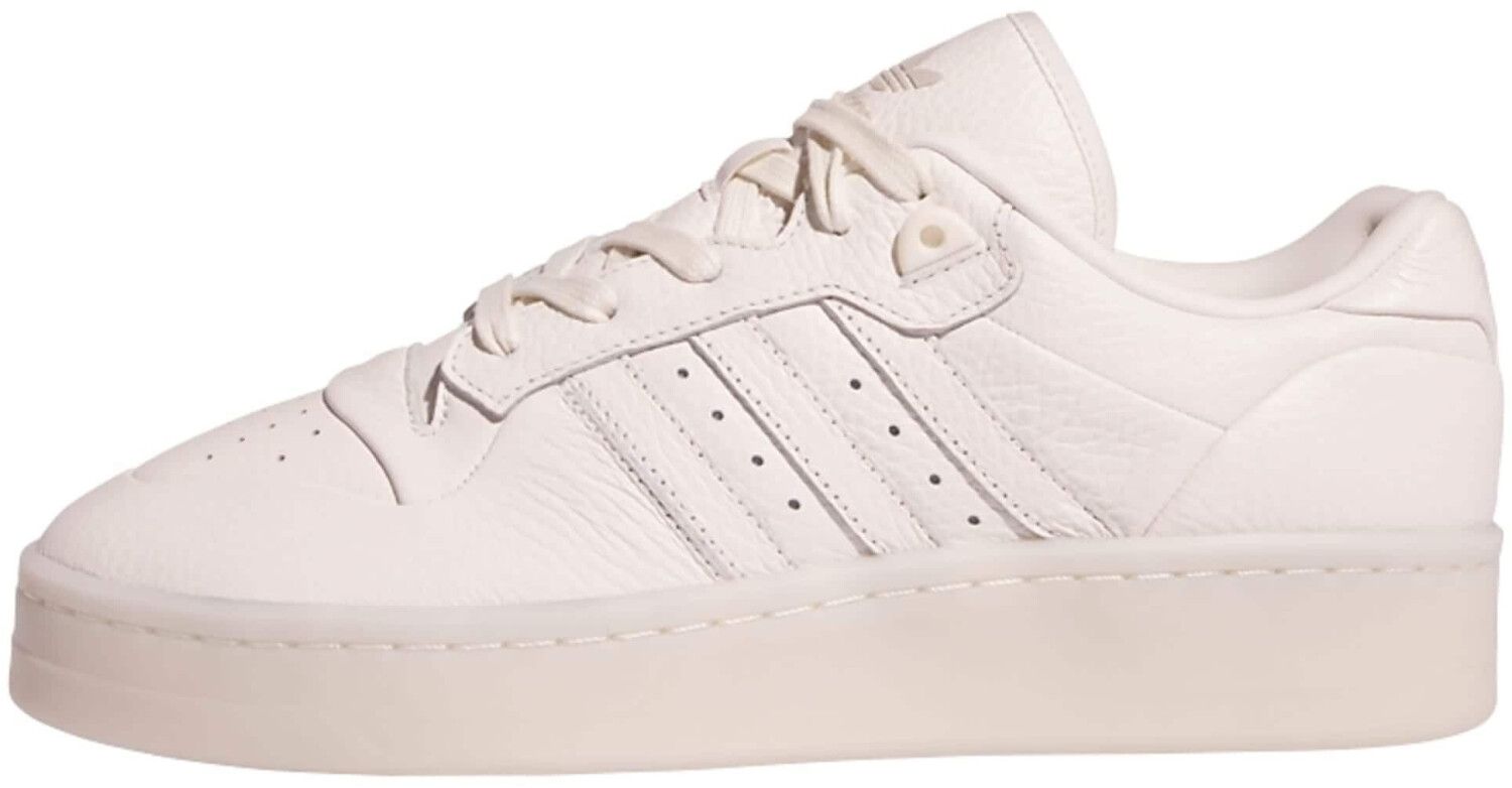 Adidas Rivalry Lux Low (IF7184) cloud white/ivory