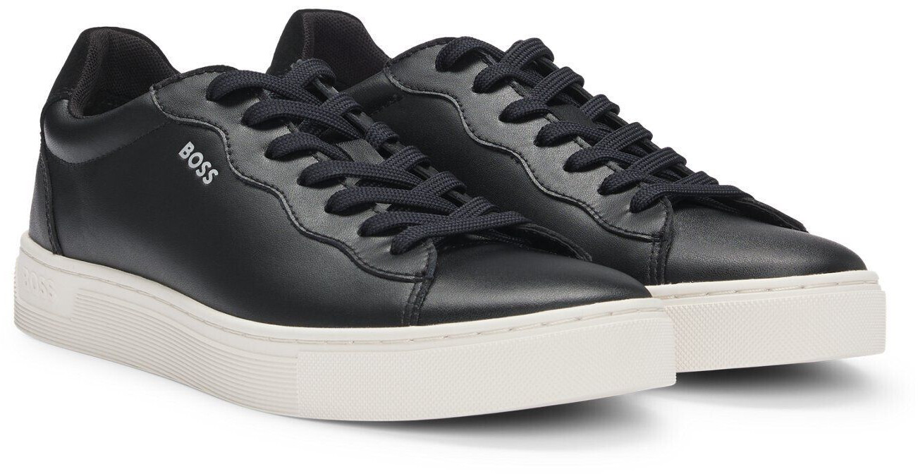 Hugo Boss Sneaker Rhys Tenn FL black
