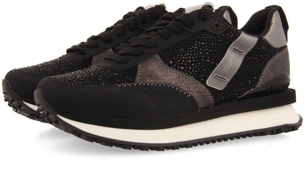 Gioseppo Ethan Sneaker black