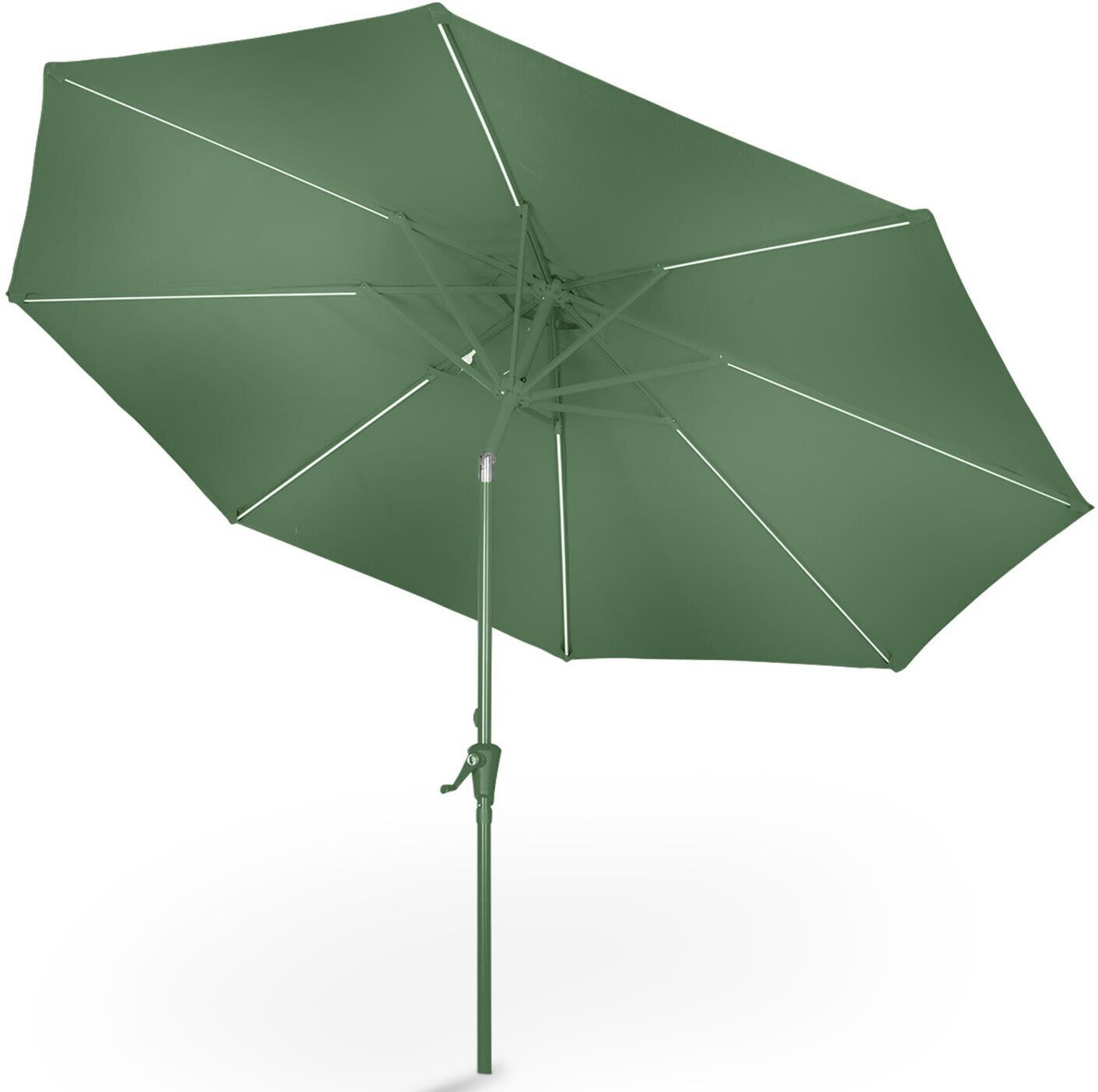 Blumfeldt Calais parasol LED