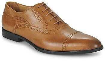PELLET Shoes ALEX brown