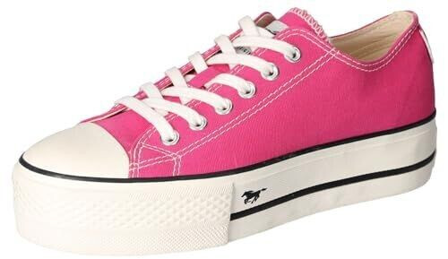 MUSTANG 1482-301 Sneaker pink