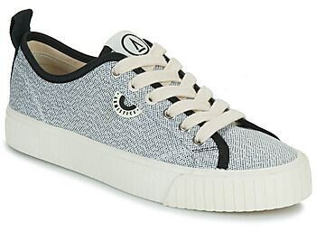Armistice Sneaker STOMP SNEAKER W blue