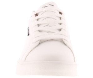 Ben sherman high top sneakers deals