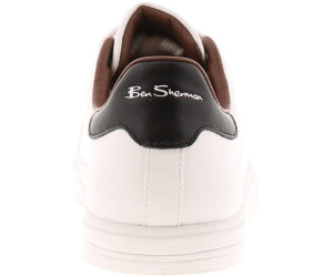Buy Ben Sherman Chase casual shoes white from 40.00 Today Best Deals on idealo