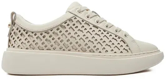 Hugo Boss Sneakers Amber Tenn Bb 50517206 beige