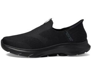 Shop Skechers Go Walk 7 Easy on 2 Men s Sneaker black from 71.20 Today Best Deals on idealo