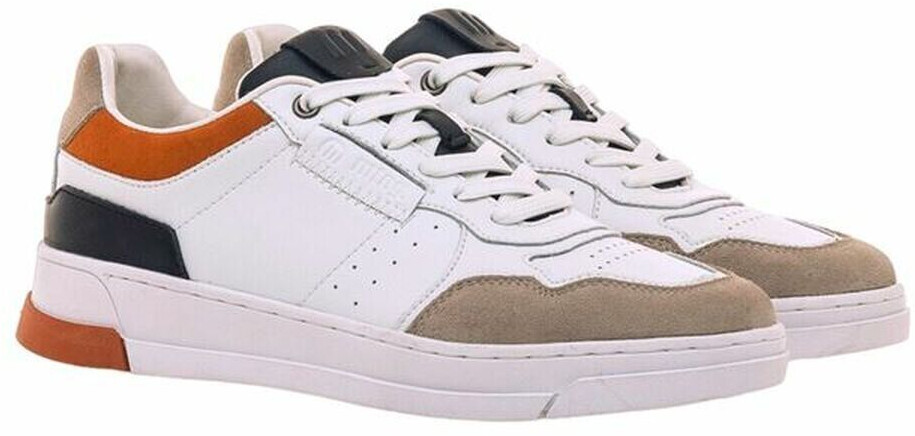 Mustang Mtng 84432 Sneaker sand