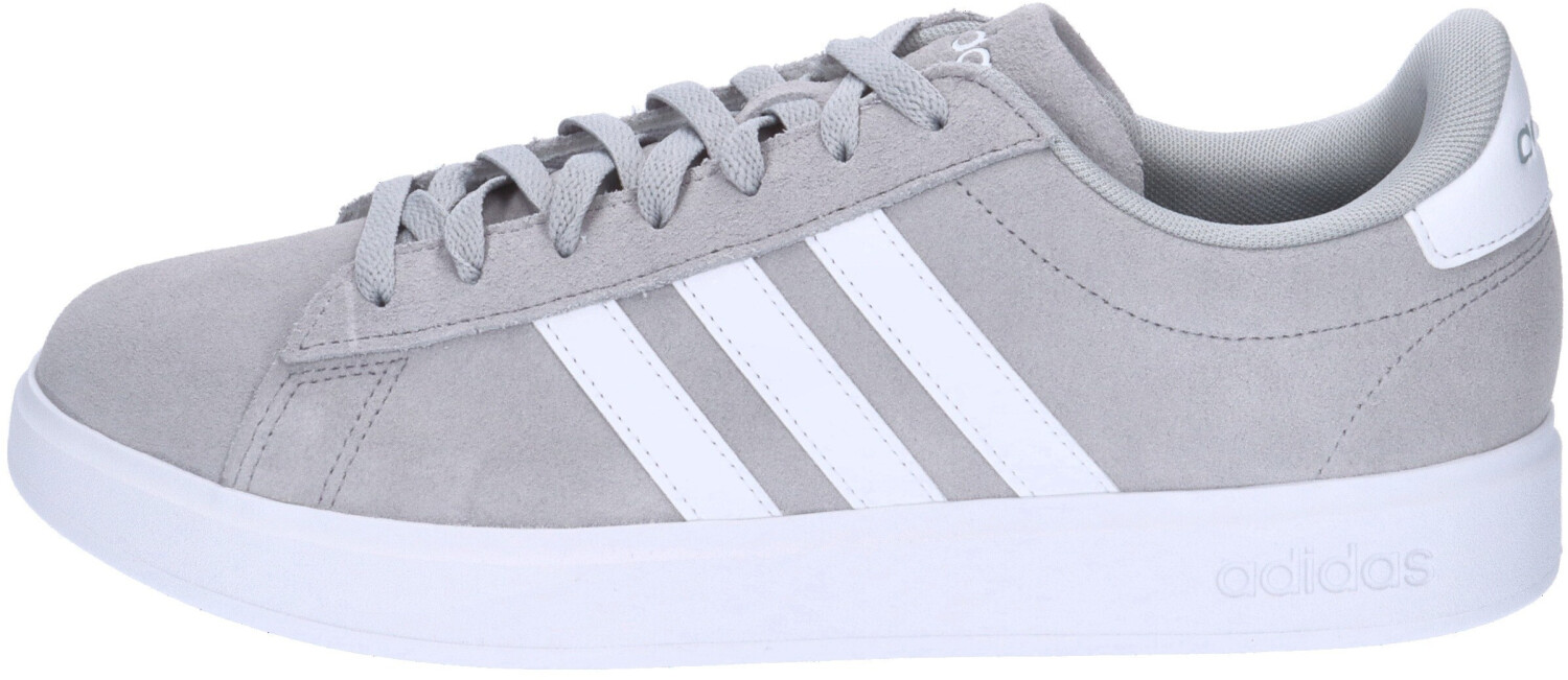 Adidas Grand Court 2.0 grey two/cloud white/grey two