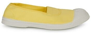 Bensimon Elastic for Women Sneaker lemon yellow