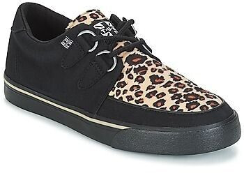 T.U.K. Sneaker CREEPER black
