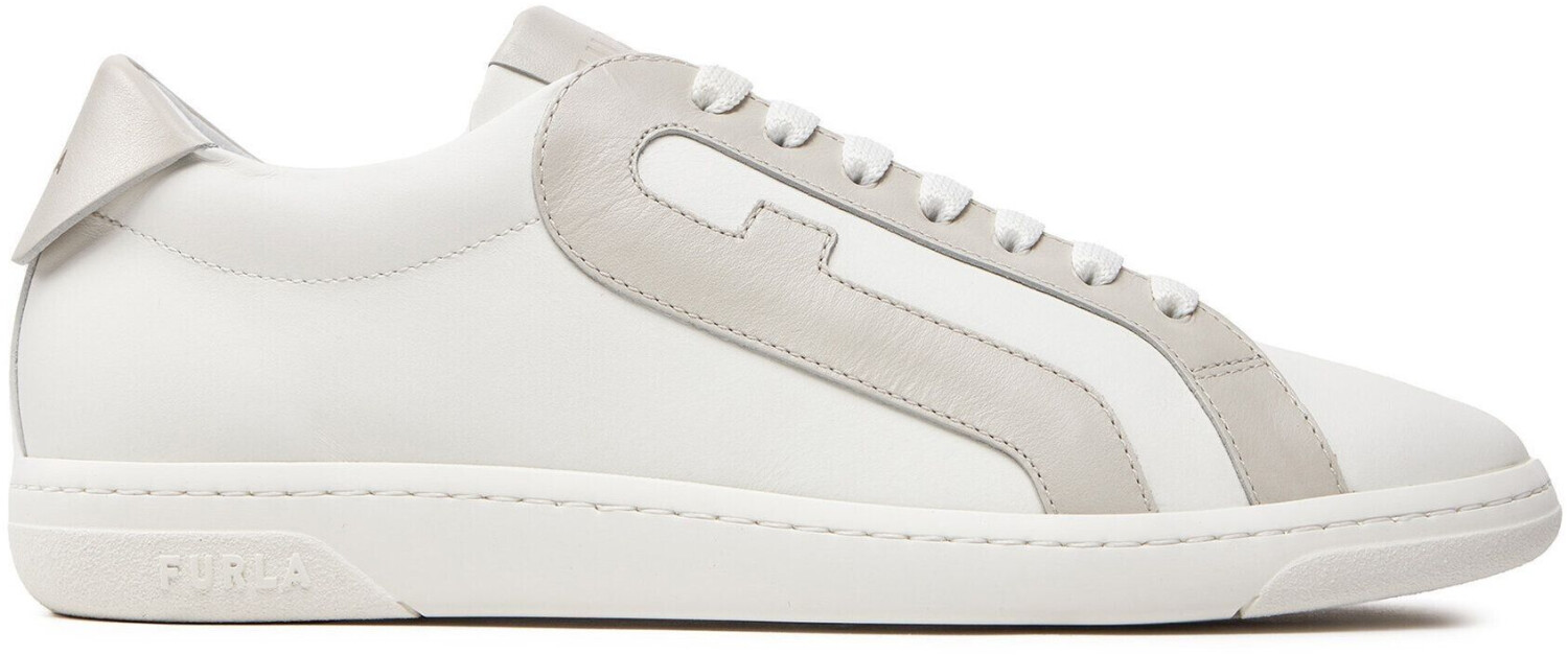 Furla Sneakers Twist YH89FTW-BX2931-2874S-4401 white