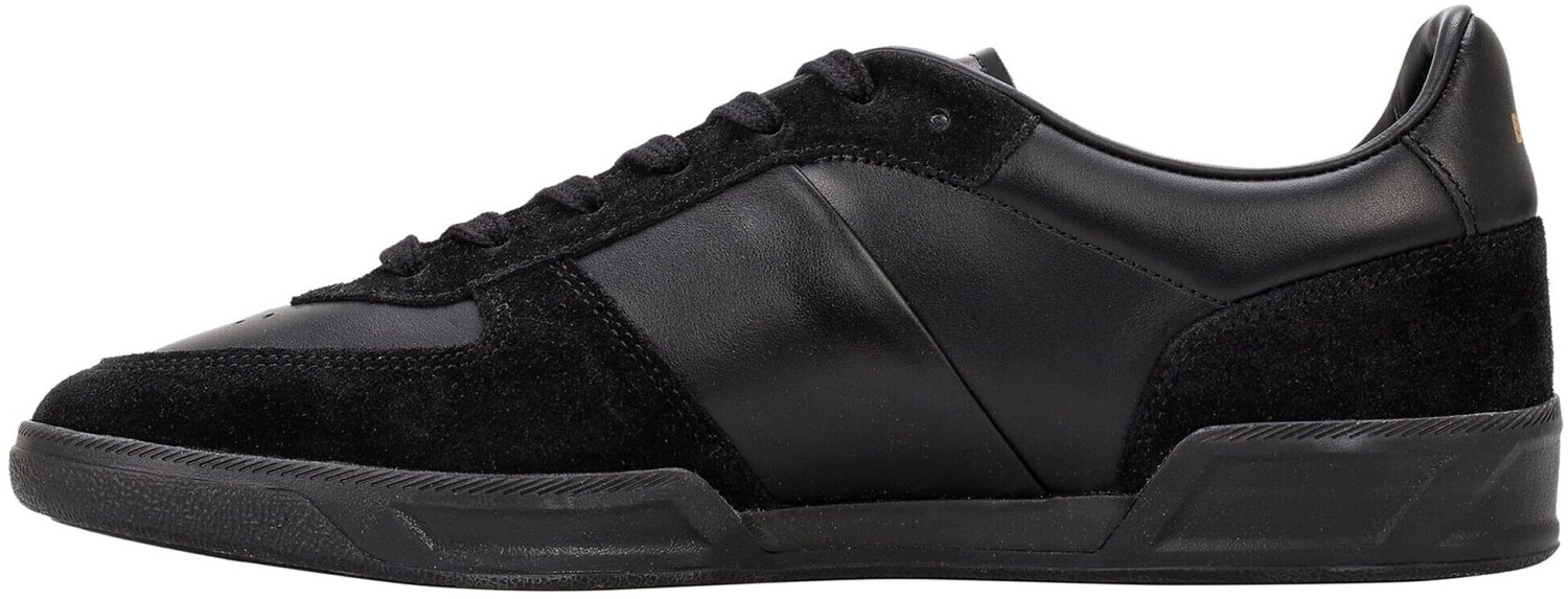 Hugo Boss Sneaker Brandon Tenn sdvlt black