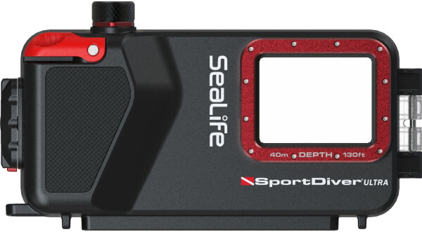 Sealife SportDiver Ultra Pro 2500 Set (SL406), Bild 4