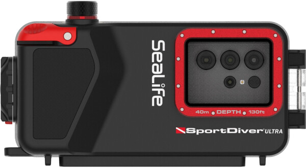 Sealife SportDiver Ultra Pro 2500 Set (SL406), Bild 9