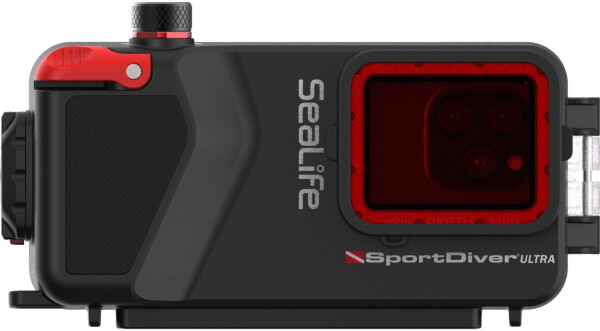 Sealife SportDiver Ultra Pro 2500 Set (SL406), Bild 10