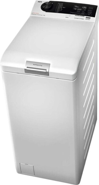 AEG LTA7E7231E, Bild 2