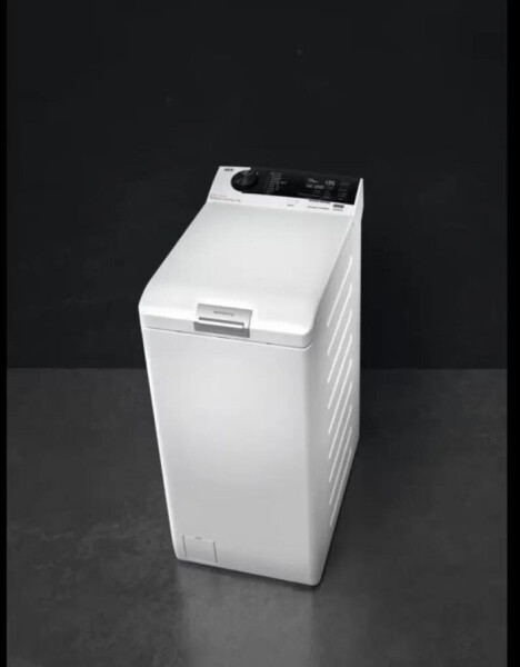 AEG LTA7E7231E, Bild 7