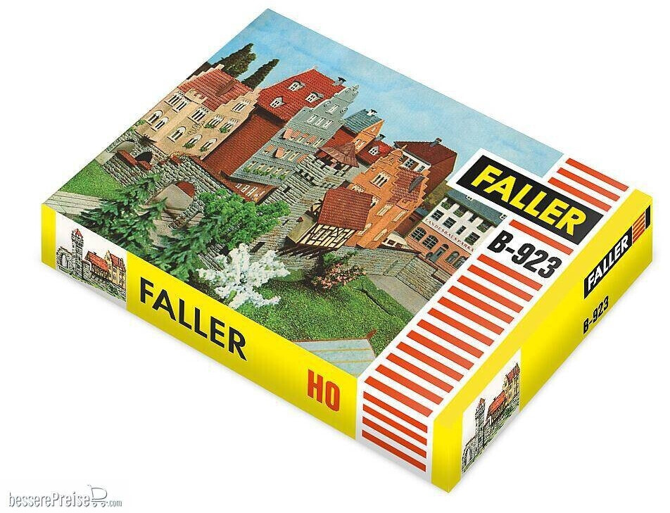 Faller 109923