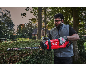 Milwaukee M18 FHET45-0 (4933493293) ab 225,51 € (August 2024 