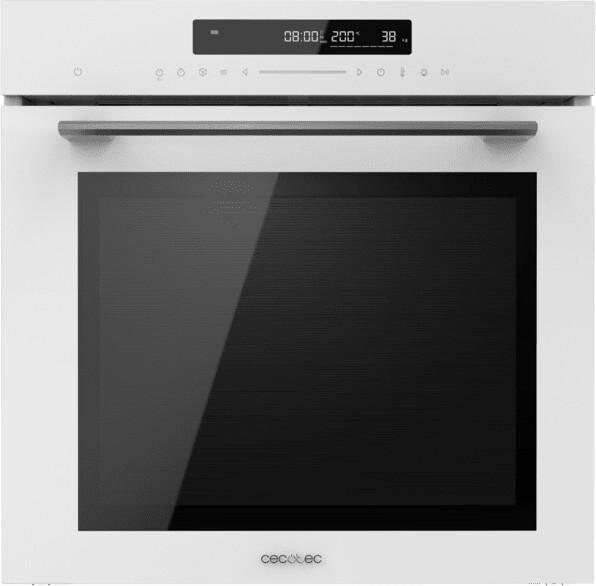 Cecotec Bolero Hexa SM406000 Glass