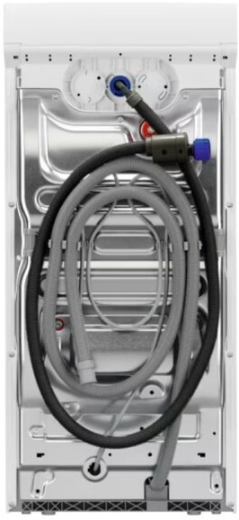 AEG LTA6G7331E, Bild 2