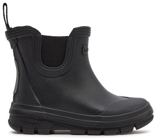 Tretorn Aktiv Chelsea Winter Rubber black 47337910