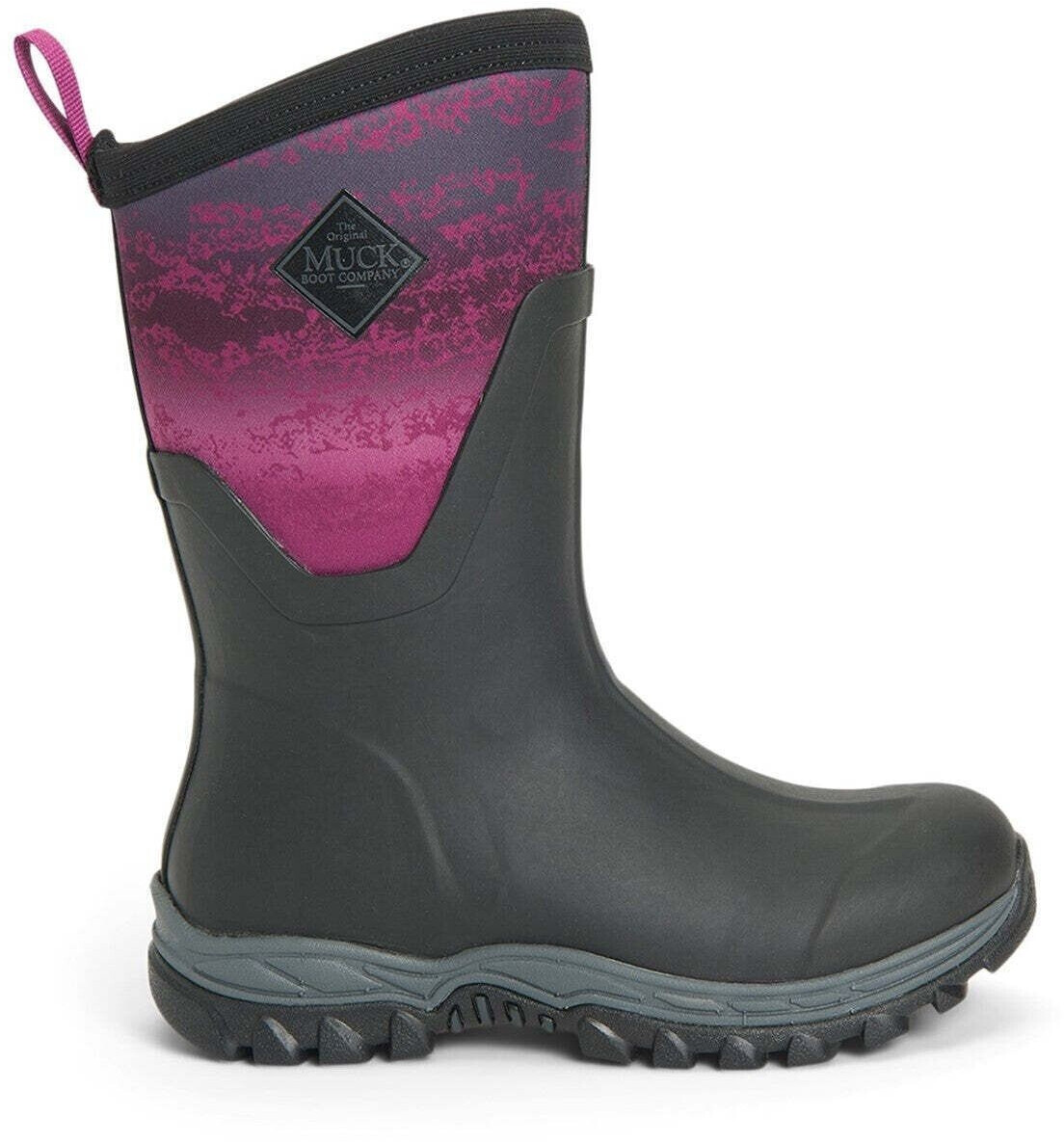 Muck Boots Arctic Sport Mid Rubber FS4288