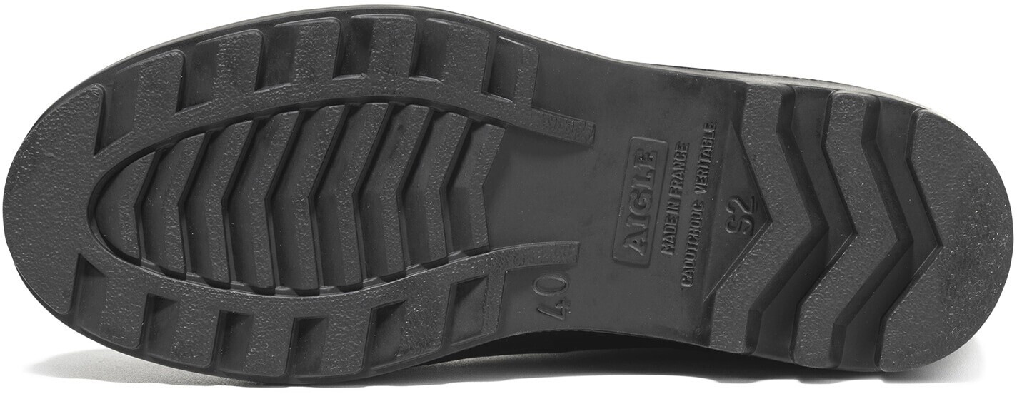 Aigle Aiglentine 2 NL noir