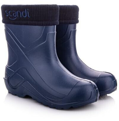 Lemigo Kids rubber lined