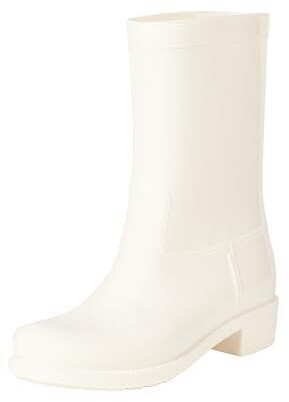 The Drop Stella Rubber with medium shaft white