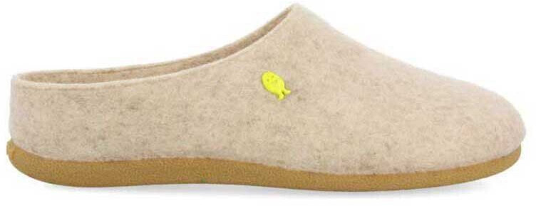 Gioseppo Portsoy Slippers beige