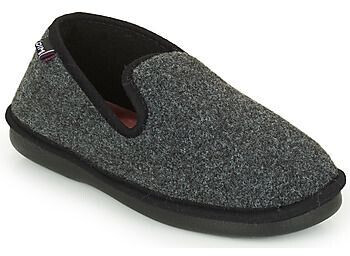 Dim Slippers RIXEM REC C grey